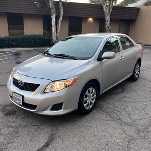 2010 Toyota Corolla LE - Photo 1 - San Diego, CA 92115