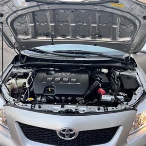 2010 Toyota Corolla LE - Photo 16 - San Diego, CA 92115