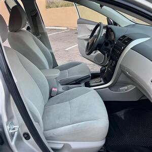 2010 Toyota Corolla LE - Photo 14 - San Diego, CA 92115