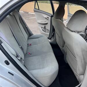 2010 Toyota Corolla LE - Photo 12 - San Diego, CA 92115