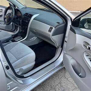 2010 Toyota Corolla LE - Photo 13 - San Diego, CA 92115