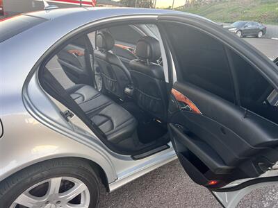2007 Mercedes-Benz E 350   - Photo 9 - San Diego, CA 92115