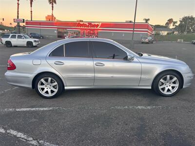 2007 Mercedes-Benz E 350   - Photo 5 - San Diego, CA 92115