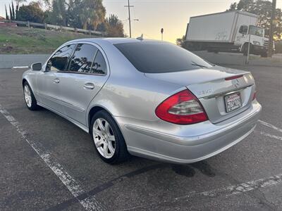 2007 Mercedes-Benz E 350   - Photo 3 - San Diego, CA 92115