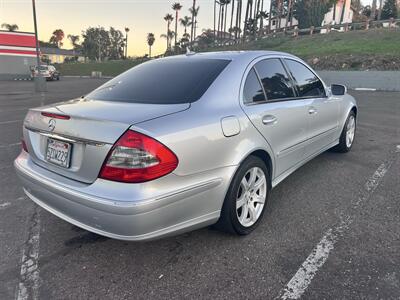2007 Mercedes-Benz E 350   - Photo 4 - San Diego, CA 92115