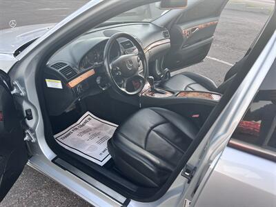 2007 Mercedes-Benz E 350   - Photo 7 - San Diego, CA 92115