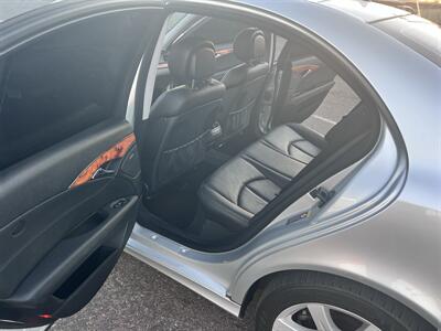 2007 Mercedes-Benz E 350   - Photo 8 - San Diego, CA 92115