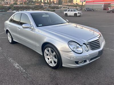 2007 Mercedes-Benz E 350   - Photo 6 - San Diego, CA 92115