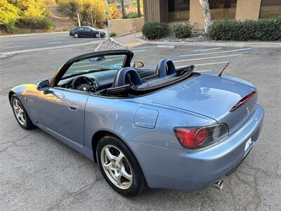 2002 Honda S2000   - Photo 3 - San Diego, CA 92115