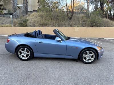 2002 Honda S2000   - Photo 6 - San Diego, CA 92115