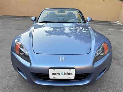 2002 Honda S2000   - Photo 8 - San Diego, CA 92115