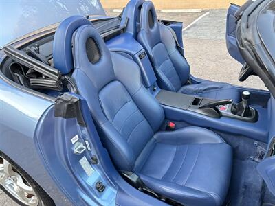 2002 Honda S2000   - Photo 10 - San Diego, CA 92115