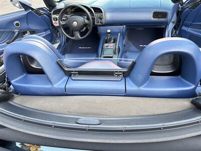 2002 Honda S2000   - Photo 11 - San Diego, CA 92115