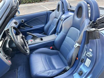2002 Honda S2000   - Photo 9 - San Diego, CA 92115