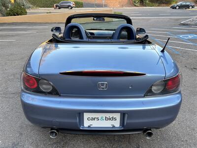 2002 Honda S2000   - Photo 4 - San Diego, CA 92115
