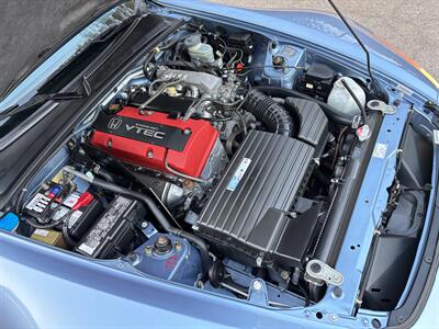 2002 Honda S2000   - Photo 12 - San Diego, CA 92115