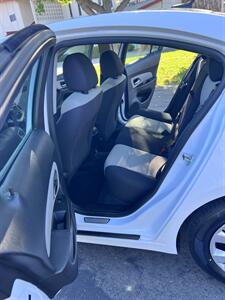 2014 Chevrolet Cruze LS Auto   - Photo 9 - San Diego, CA 92115