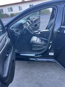 2013 Cadillac XTS 3.6L V6 - Photo 9 - San Diego, CA 92115