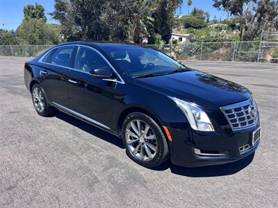 2013 Cadillac XTS 3.6L V6 - Photo 25 - San Diego, CA 92115