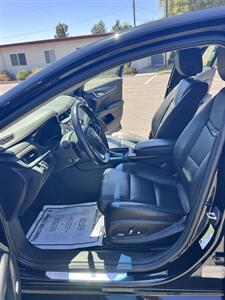 2013 Cadillac XTS 3.6L V6 - Photo 31 - San Diego, CA 92115