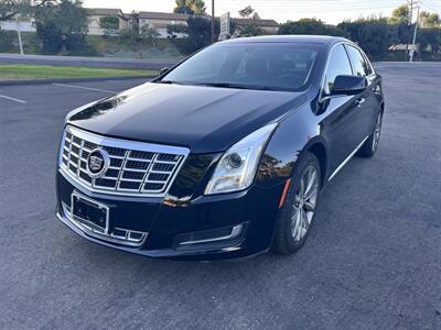 2013 Cadillac XTS 3.6L V6 - Photo 1 - San Diego, CA 92115