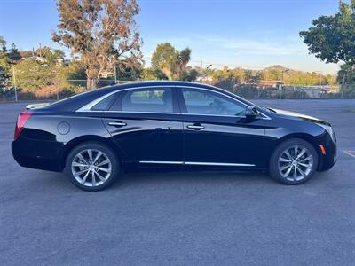 2013 Cadillac XTS 3.6L V6 - Photo 7 - San Diego, CA 92115