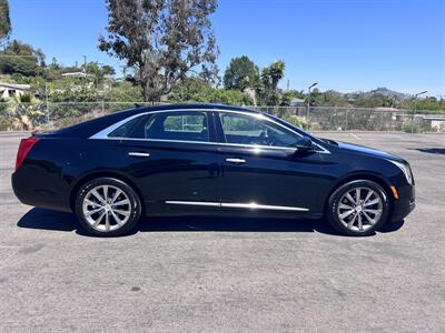2013 Cadillac XTS 3.6L V6 - Photo 24 - San Diego, CA 92115