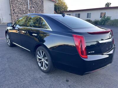2013 Cadillac XTS 3.6L V6 - Photo 3 - San Diego, CA 92115