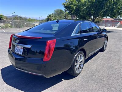 2013 Cadillac XTS 3.6L V6 - Photo 23 - San Diego, CA 92115