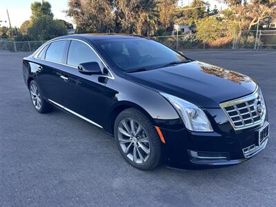 2013 Cadillac XTS 3.6L V6 - Photo 8 - San Diego, CA 92115