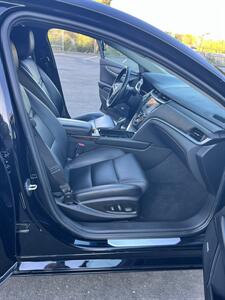 2013 Cadillac XTS 3.6L V6 - Photo 12 - San Diego, CA 92115