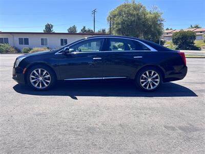 2013 Cadillac XTS 3.6L V6 - Photo 20 - San Diego, CA 92115