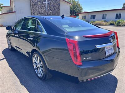 2013 Cadillac XTS 3.6L V6 - Photo 21 - San Diego, CA 92115