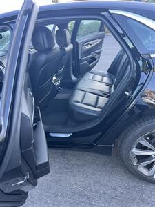 2013 Cadillac XTS 3.6L V6 - Photo 10 - San Diego, CA 92115