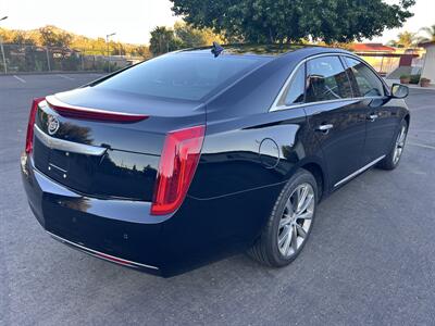 2013 Cadillac XTS 3.6L V6 - Photo 5 - San Diego, CA 92115