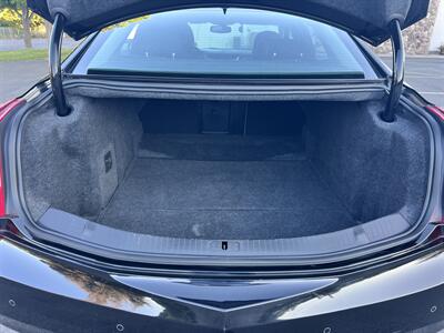2013 Cadillac XTS 3.6L V6 - Photo 6 - San Diego, CA 92115