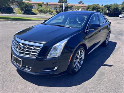2013 Cadillac XTS 3.6L V6 - Photo 19 - San Diego, CA 92115