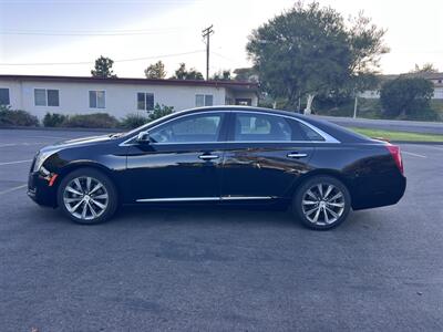 2013 Cadillac XTS 3.6L V6 - Photo 2 - San Diego, CA 92115