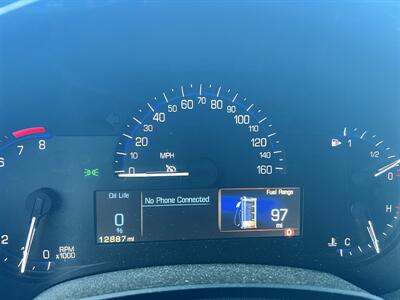 2013 Cadillac XTS 3.6L V6 - Photo 18 - San Diego, CA 92115