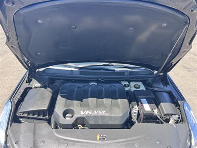 2013 Cadillac XTS 3.6L V6 - Photo 26 - San Diego, CA 92115