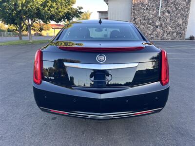 2013 Cadillac XTS 3.6L V6 - Photo 4 - San Diego, CA 92115