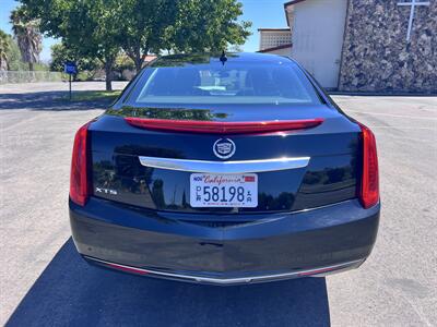 2013 Cadillac XTS 3.6L V6 - Photo 22 - San Diego, CA 92115