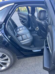2013 Cadillac XTS 3.6L V6 - Photo 11 - San Diego, CA 92115