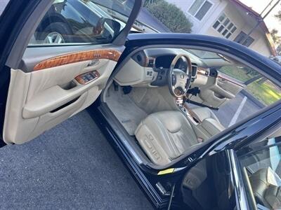 2005 Lexus LS 430 - Photo 11 - San Diego, CA 92115