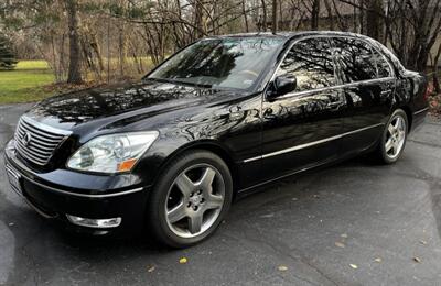 2005 Lexus LS 430 - Photo 1 - San Diego, CA 92115