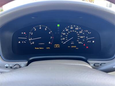 2005 Lexus LS 430 - Photo 15 - San Diego, CA 92115