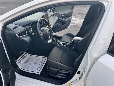 2021 Toyota Corolla SE  Sport - Photo 7 - San Diego, CA 92115