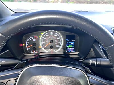 2021 Toyota Corolla SE  Sport - Photo 16 - San Diego, CA 92115