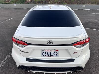 2021 Toyota Corolla SE  Sport - Photo 4 - San Diego, CA 92115