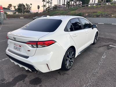 2021 Toyota Corolla SE  Sport - Photo 6 - San Diego, CA 92115